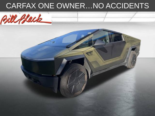 Used 2024 Tesla Cybertruck Base with VIN 7G2CEHED5RA021444 for sale in Greensboro, NC