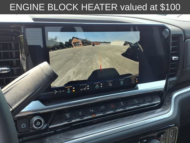 2026 Chevrolet Silverado 2500 HD LTZ - Photo 14
