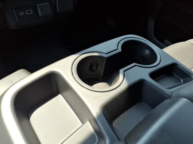 2026 Chevrolet Silverado 1500 Custom - Photo 15