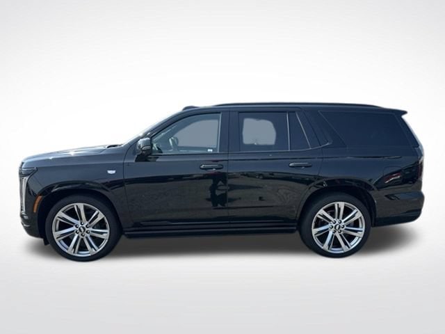 2025 Cadillac Escalade