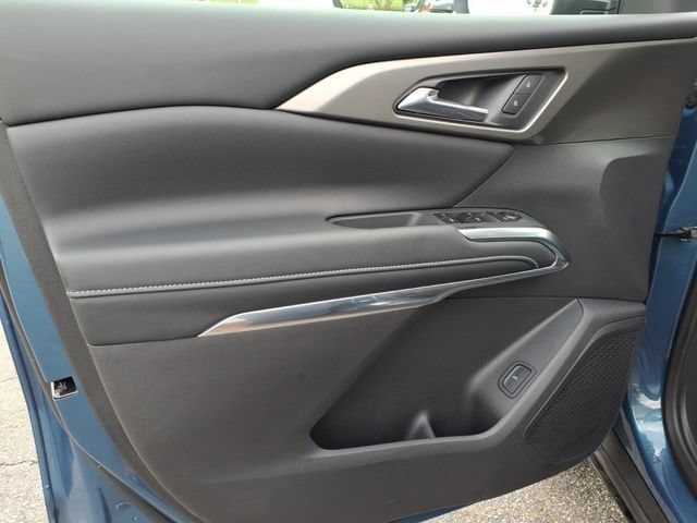 2026 Chevrolet Traverse LT - Photo 12
