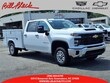 Chevrolet Silverado 2500 HD