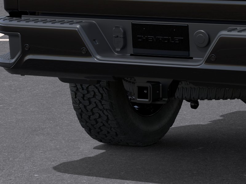 2026 Chevrolet Silverado 2500 HD LT - Photo 30