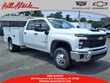 Chevrolet Silverado 3500 HD Chassis Cab
