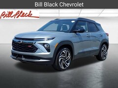2026 Chevrolet Trailblazer RS SUV