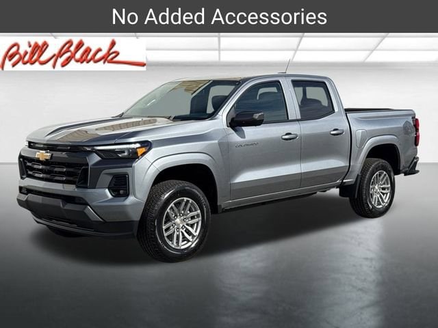 2026 Chevrolet Colorado Truck 
