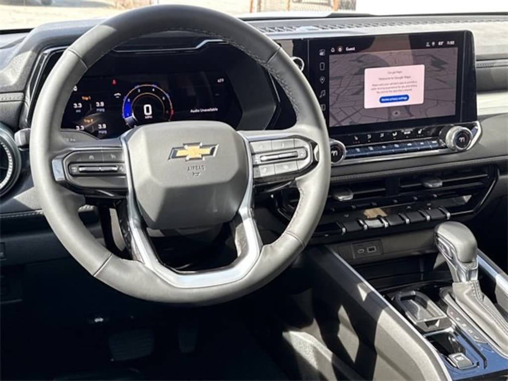 New 2026 Chevrolet Colorado LT Truck