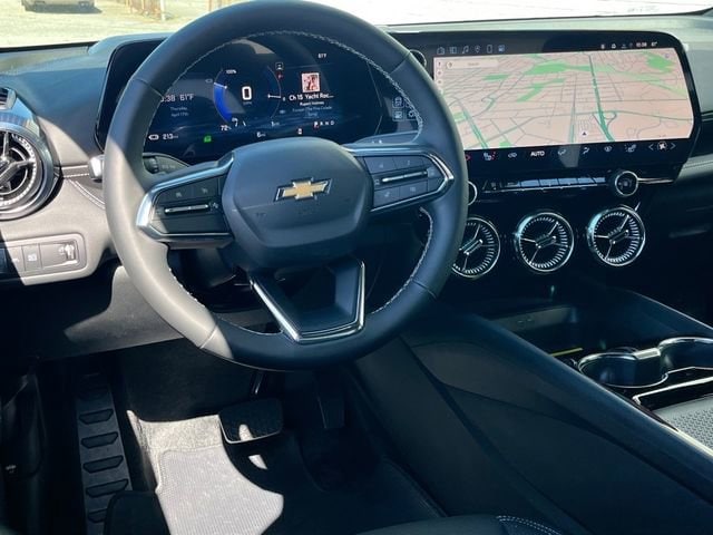2025 Chevrolet Blazer EV LT - Photo 6
