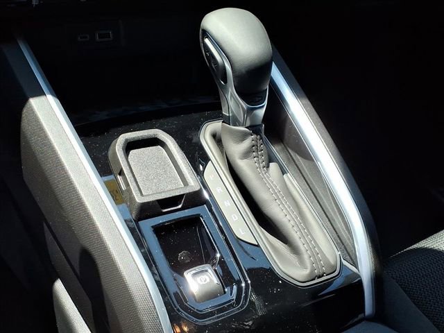 2026 Chevrolet Colorado LT - Photo 9