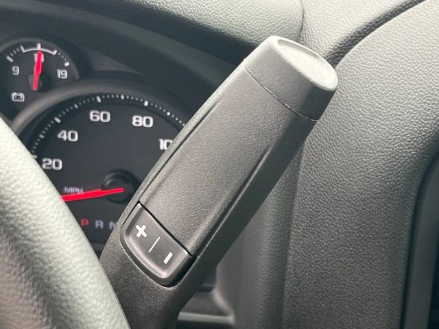 2025 Chevrolet Silverado 3500 HD Work Truck - Photo 11