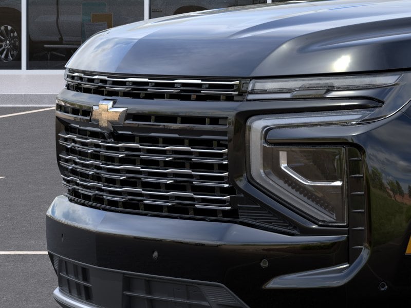 2026 Chevrolet Tahoe High Country - Photo 13