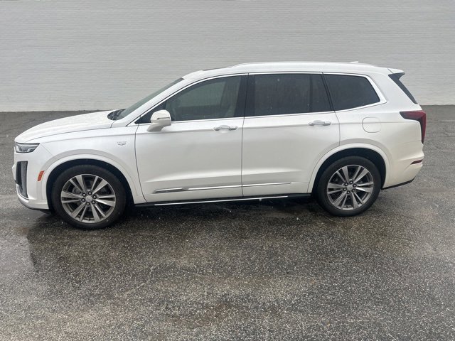 2020 Cadillac XT6 Premium Luxury's photo