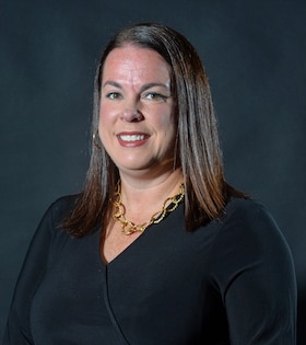 Staff member TRICIA BLACK MERRELL from a44de1d02833
