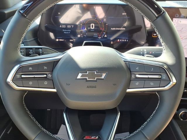 2026 Chevrolet Traverse Z71 - Photo 13