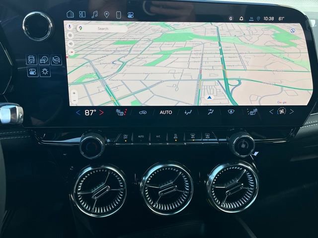 2025 Chevrolet Blazer EV LT - Photo 9