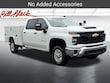  Chevrolet Silverado 2500 HD