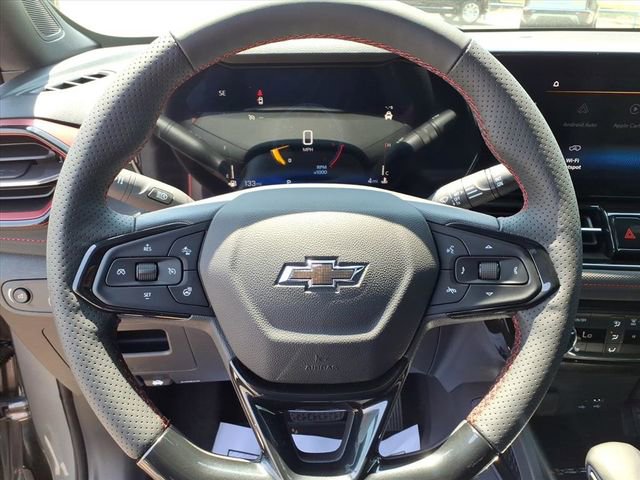 2026 Chevrolet Trailblazer RS - Photo 16