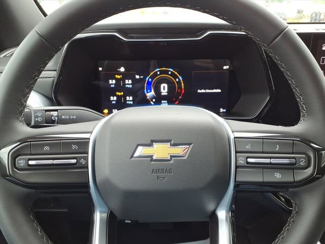2026 Chevrolet Colorado LT - Photo 11