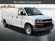  Chevrolet Express Cargo 2500