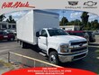 Chevrolet Silverado 6500 HD