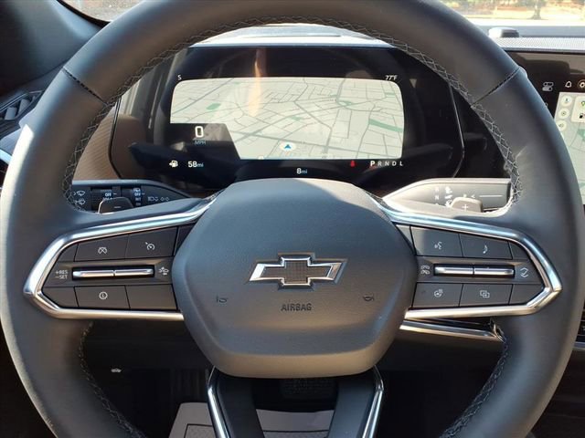 2026 Chevrolet Equinox ACTIV - Photo 11