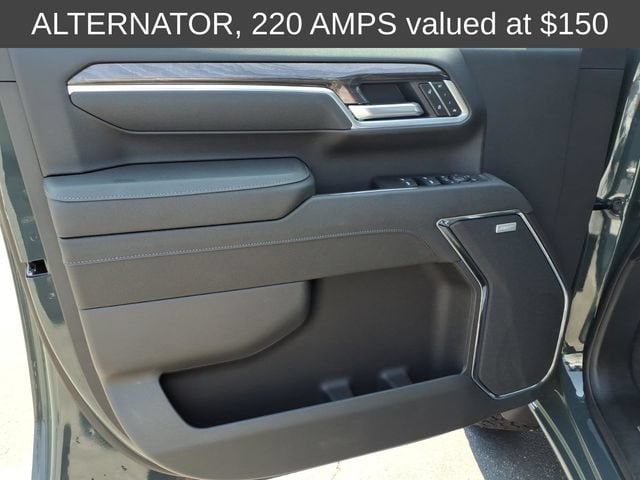 2026 Chevrolet Silverado 2500 HD LTZ - Photo 13