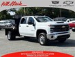 Chevrolet Silverado 3500 HD Chassis Cab