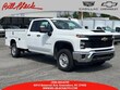 Chevrolet Silverado 2500 HD