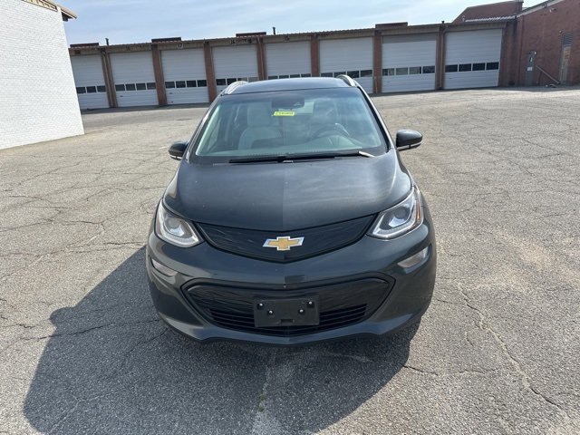 2020 Chevrolet Bolt EV Premier photo 3