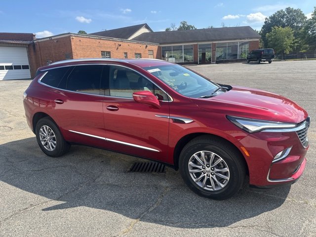 2024 Buick Enclave Premium photo 3