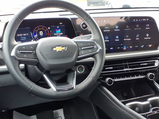 2026 Chevrolet Traverse LT - Photo 7
