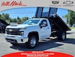 Chevrolet Silverado 3500 HD Chassis Cab