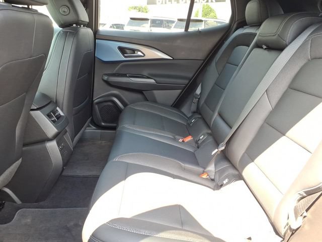 2026 Chevrolet Equinox EV 2LT - Photo 7