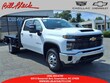 Chevrolet Silverado 3500 HD Chassis Cab