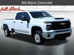 2026 Chevrolet Silverado 2500 HD WT Truck