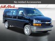  Chevrolet Express Cargo 2500