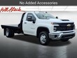  Chevrolet Silverado 3500 HD Chassis Cab