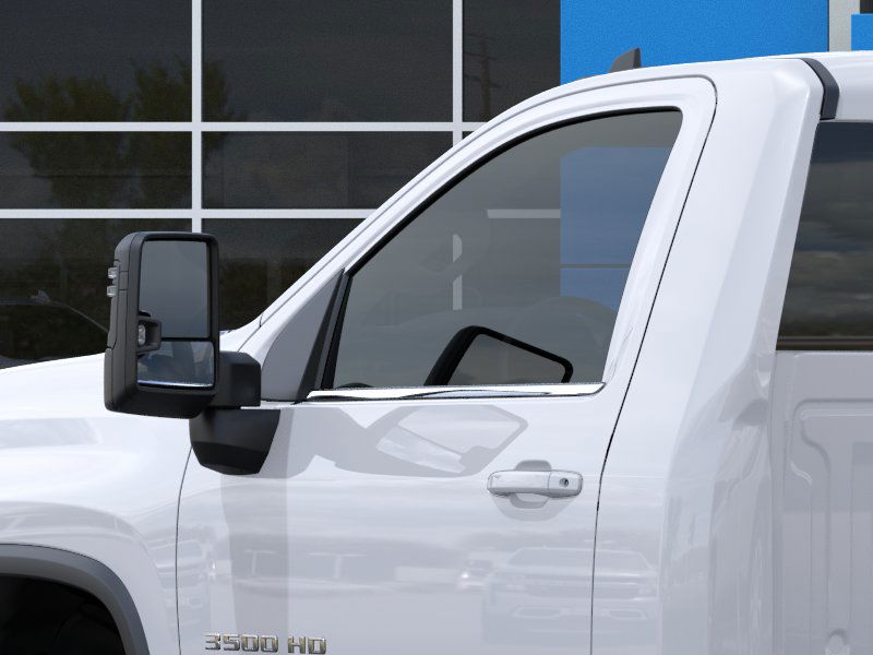 2025 Chevrolet Silverado 3500 HD Work Truck - Photo 27