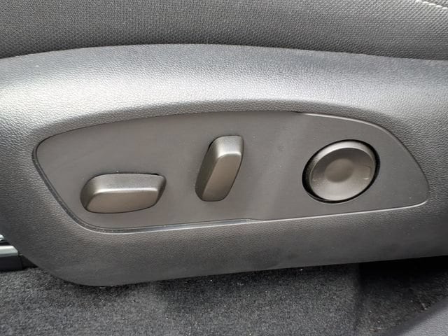 2026 Chevrolet Traverse LT - Photo 11