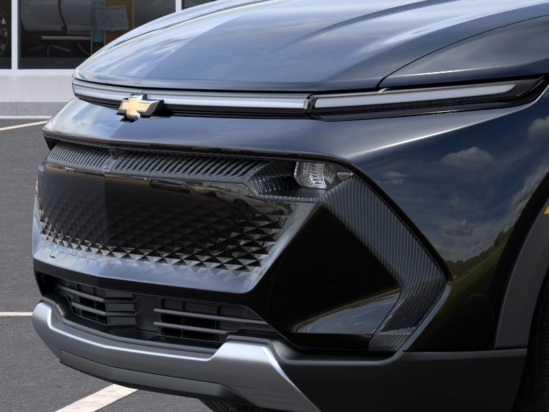 2026 Chevrolet Equinox EV 2LT - Photo 27
