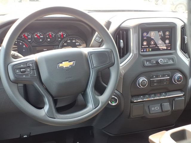 2026 Chevrolet Silverado 1500 Custom - Photo 6