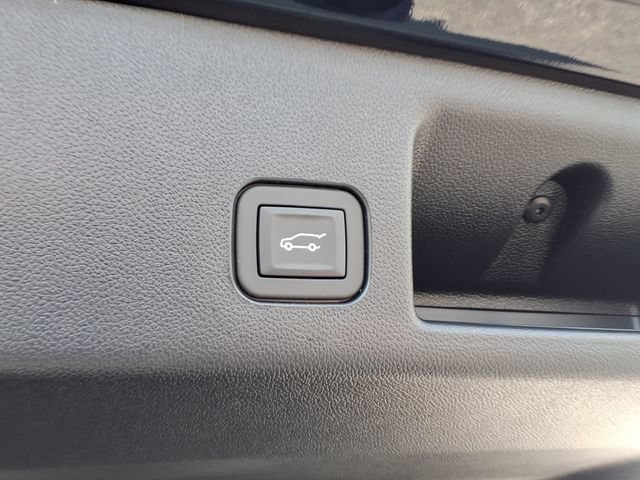 2026 Chevrolet Equinox EV 2LT - Photo 5