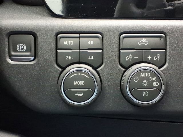 2026 Chevrolet Silverado 1500 LT Trail Boss - Photo 14