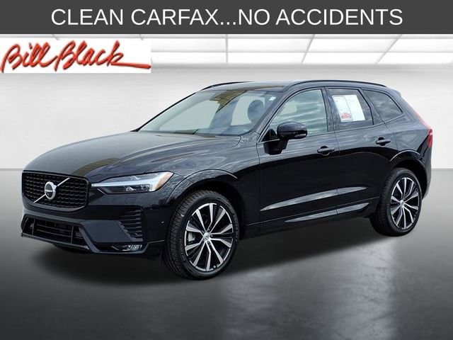 2024 Volvo XC60 B5 Plus Dark Theme AWD's photo