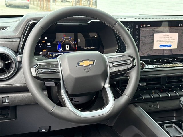 2026 Chevrolet Colorado LT photo 4