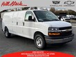  Chevrolet Express Cargo 2500