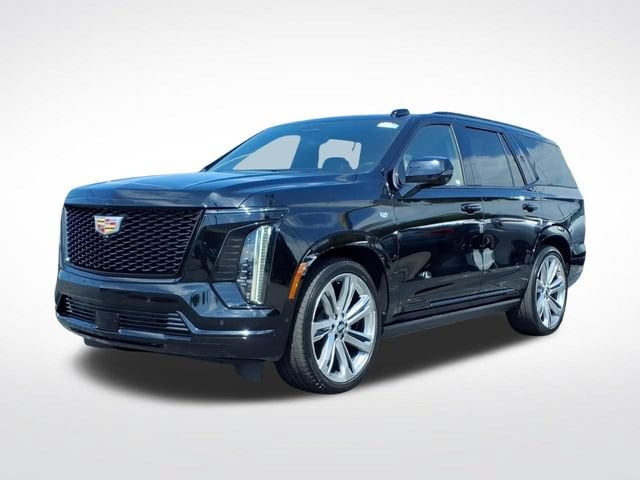 2025 Cadillac Escalade