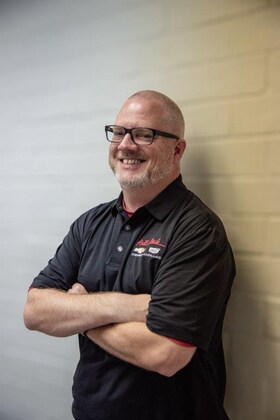 Staff member BILL PLEASANT from bcfb4d863e9d