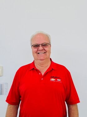 Staff member Ira Douglas from bcfb4d863e9d