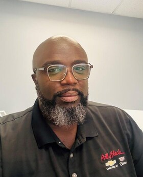 Staff member TOBIAS WILLIAMS from bcfb4d863e9d